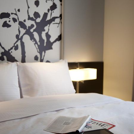 The Corner House Hotel Taipei Exterior photo