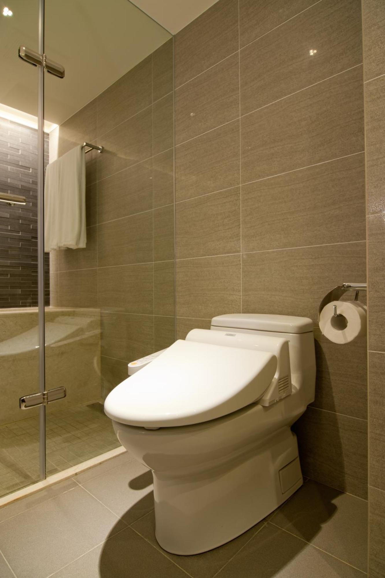 The Corner House Hotel Taipei Exterior photo