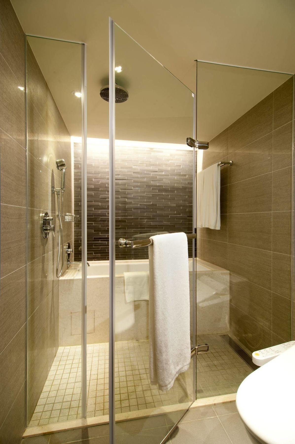 The Corner House Hotel Taipei Exterior photo