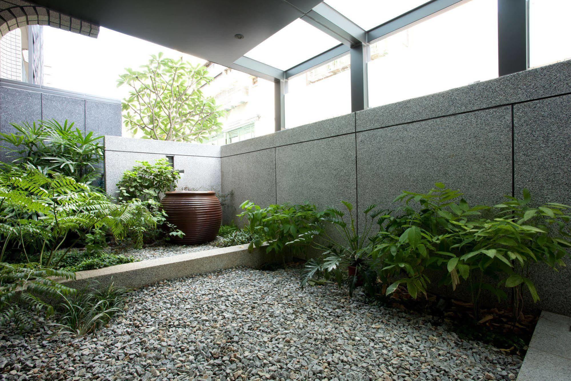 The Corner House Hotel Taipei Exterior photo