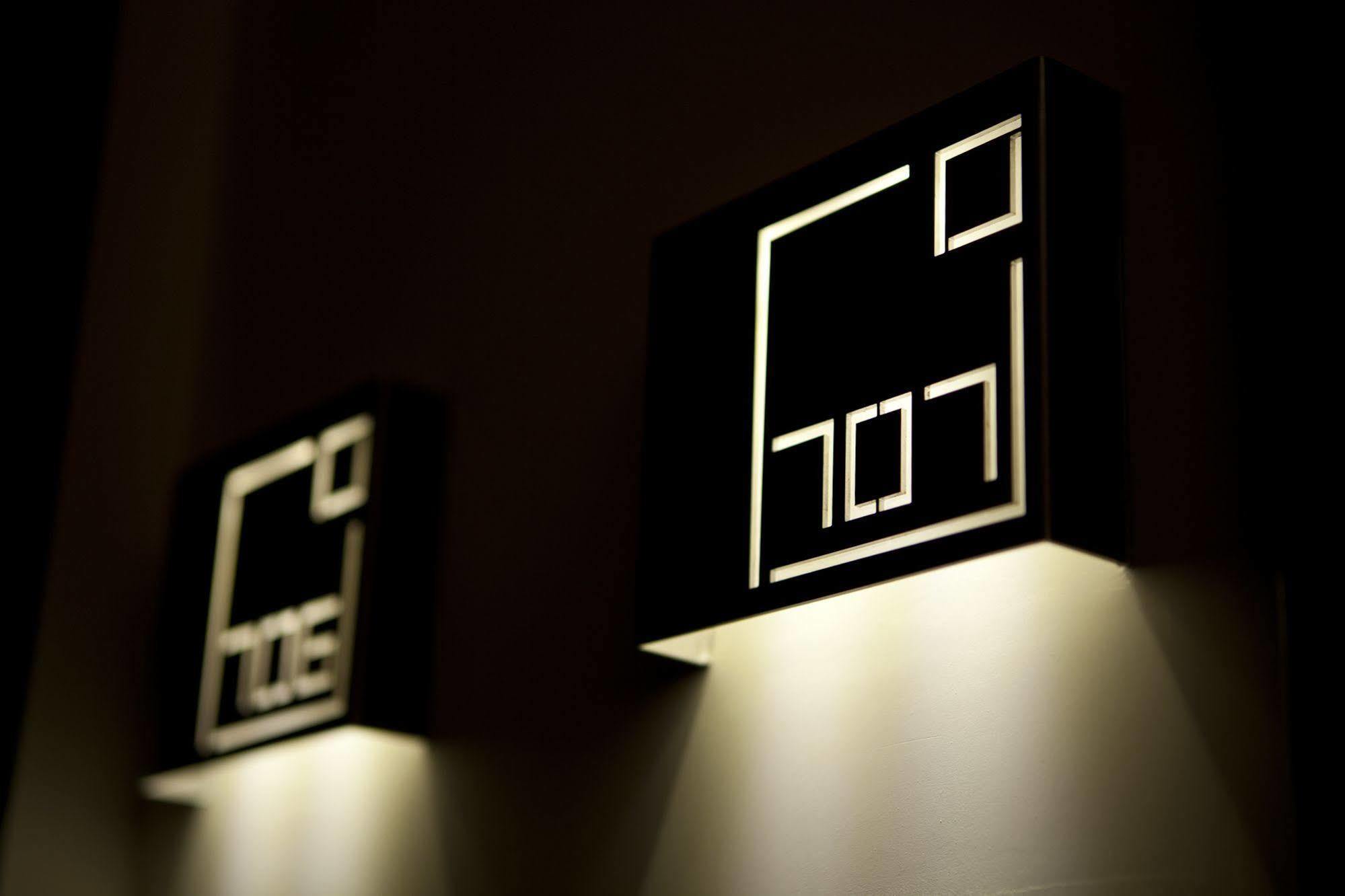 The Corner House Hotel Taipei Exterior photo